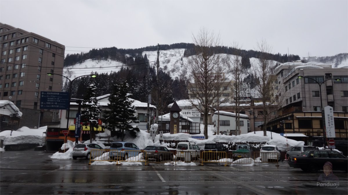 Depanstasiunechigo yuzawa