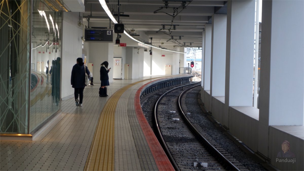 Kyotostation
