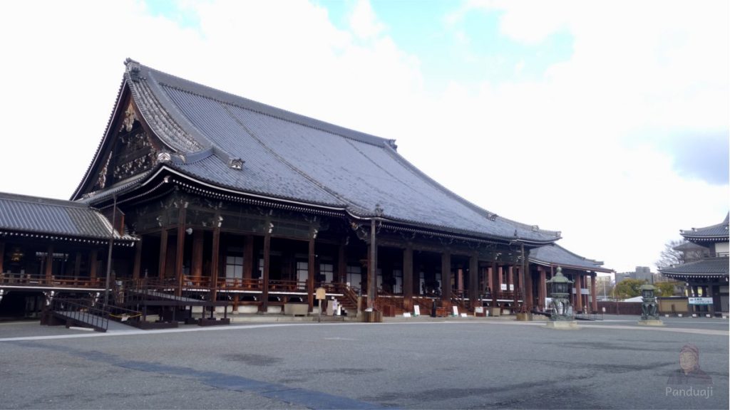 Kōshō-ji Temple