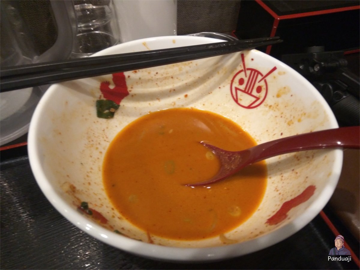 Ramenspicyayamya