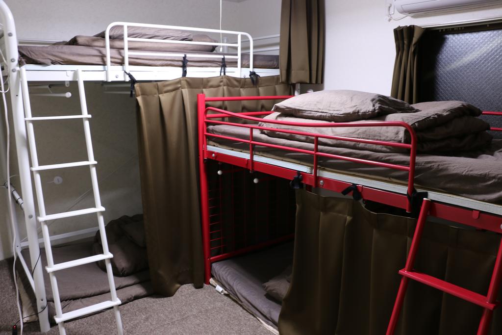 Tomattoguesthouse