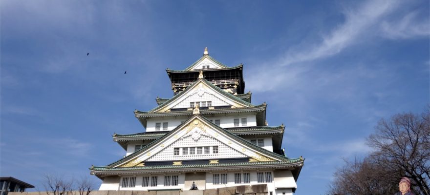 Itinerary 3 Hari 3 Malam Di Osaka All In Cuma 1.8 Juta! Include Penginapan, Transport, HTM dan Makan 1 Itinerary 3 Hari 3 Malam Di Osaka All In Cuma 1.8 Juta! Include Penginapan, Transport, HTM dan Makan 1