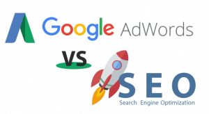 Mulai Jualan Online Pakai SEO atau Adwords ?