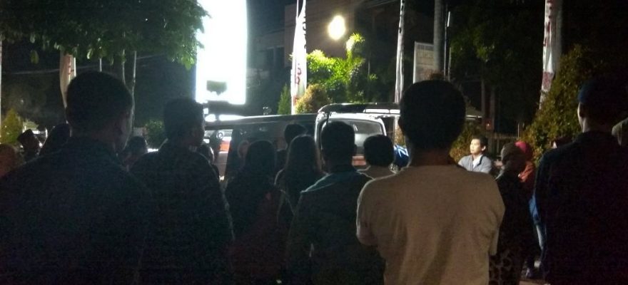 Cara Mudah Bayar Pajak Kendaraan di Samsat Keliling 1 Cara Mudah Bayar Pajak Kendaraan di Samsat Keliling 1