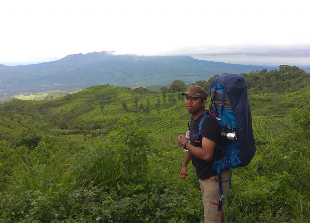 Pendakian Gunung Butak via Sirah Kencong