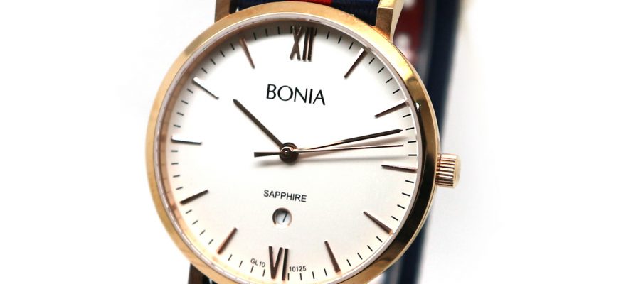 Jam Tangan Bonia Wanita 1 Jam Tangan Bonia Wanita 1