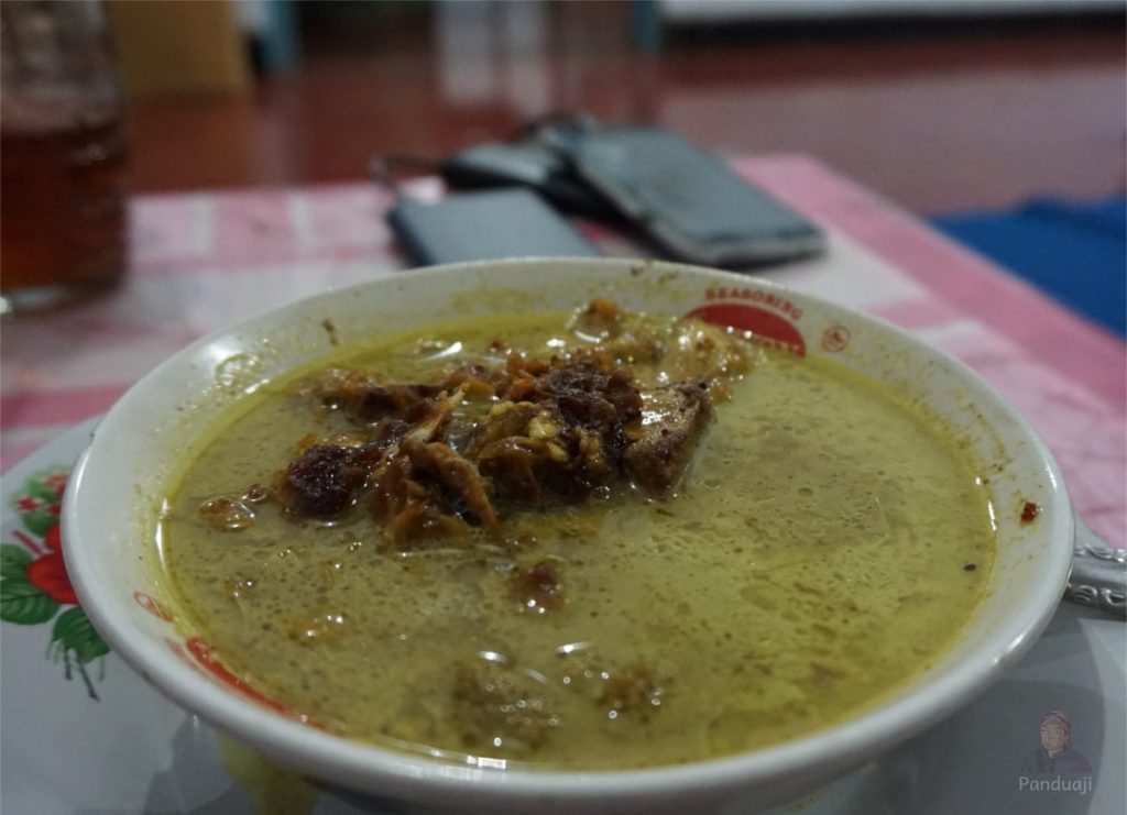 Gule Kambing Malang