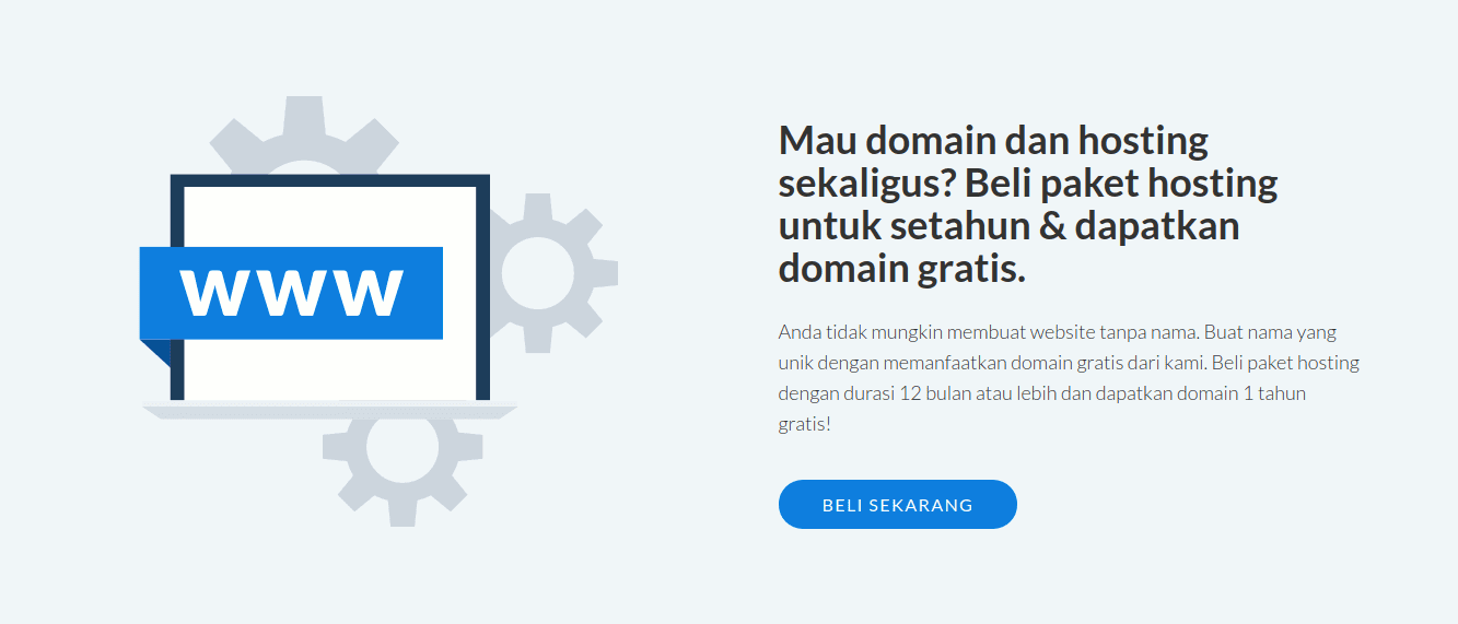 Cara Bikin Website Yang Bagus