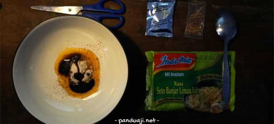 Ngreview Enaknya Indomie Soto Banjar Limau Kuit yang Terbatas 1 Ngreview Enaknya Indomie Soto Banjar Limau Kuit yang Terbatas 1