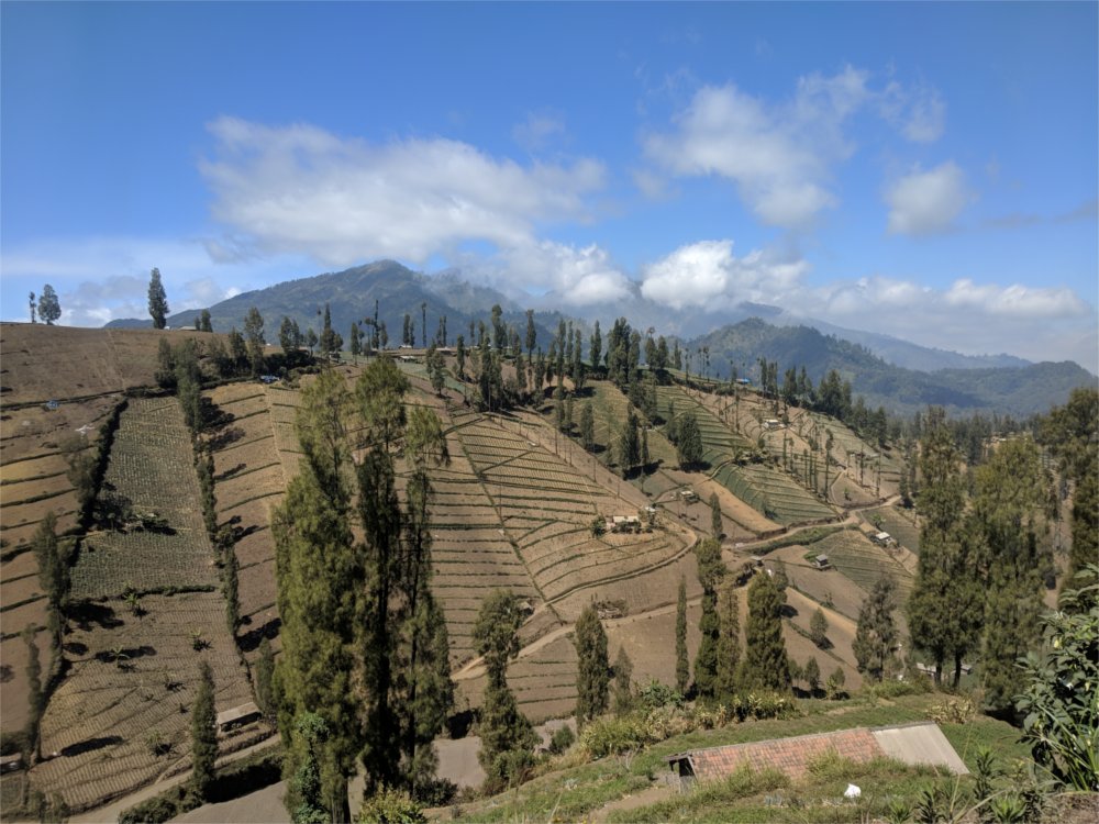 Nyobain Tour Wisata Bromo Start dari Malang 2