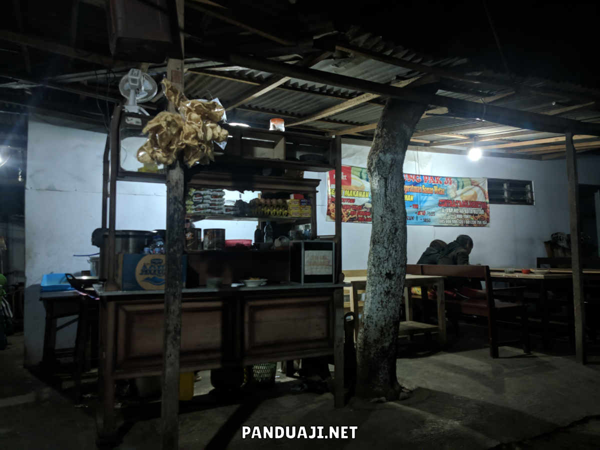 Warungnasitahupakdjiblitar