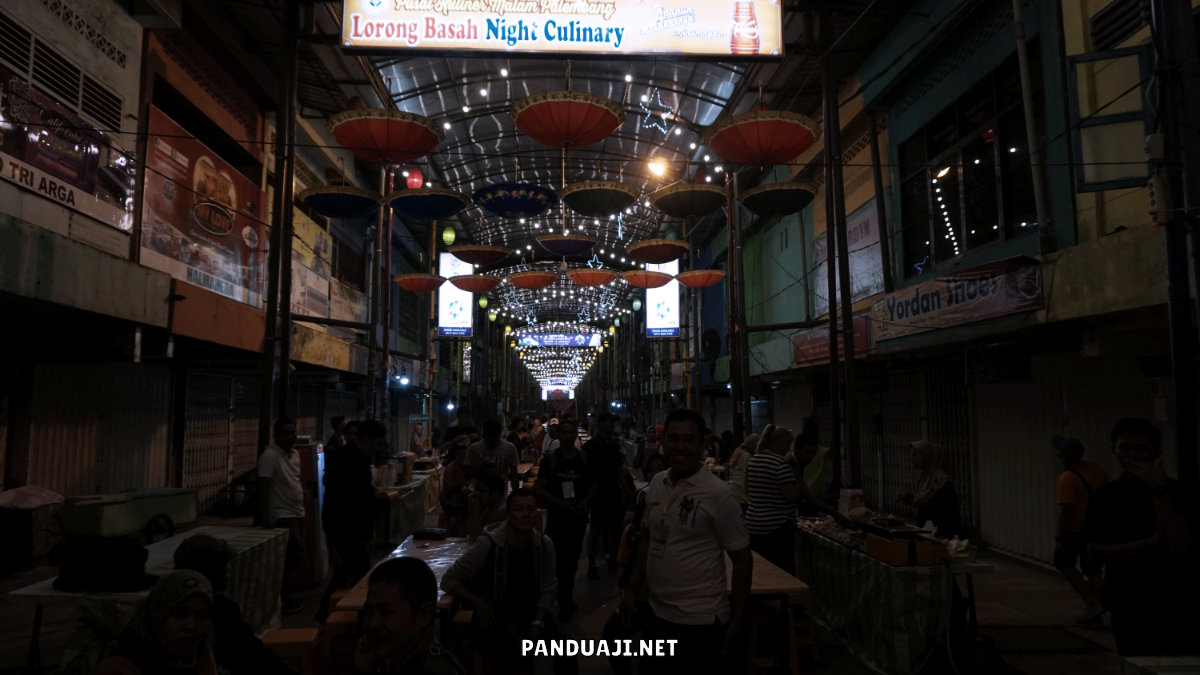 Kulinermalamlorongbasah