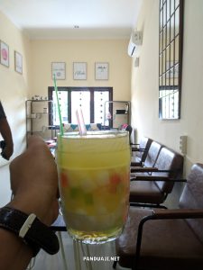 Nasi Goreng Kambing Kebon Sirih, Kuliner Enak di Jakarta Pusat