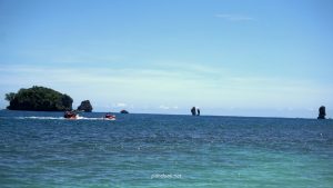 Liburan ke Konservasi Mangrove, Pantai Tiga Warna, Pantai Clungup dan Pantai Gatra di Malang