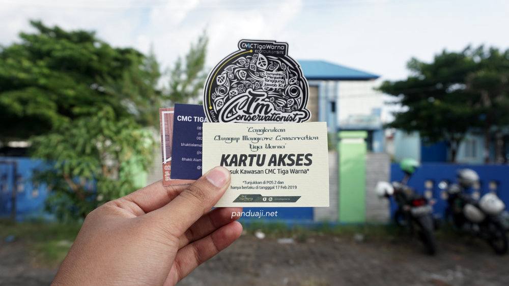 Kartu Askes CMC 3 Warna