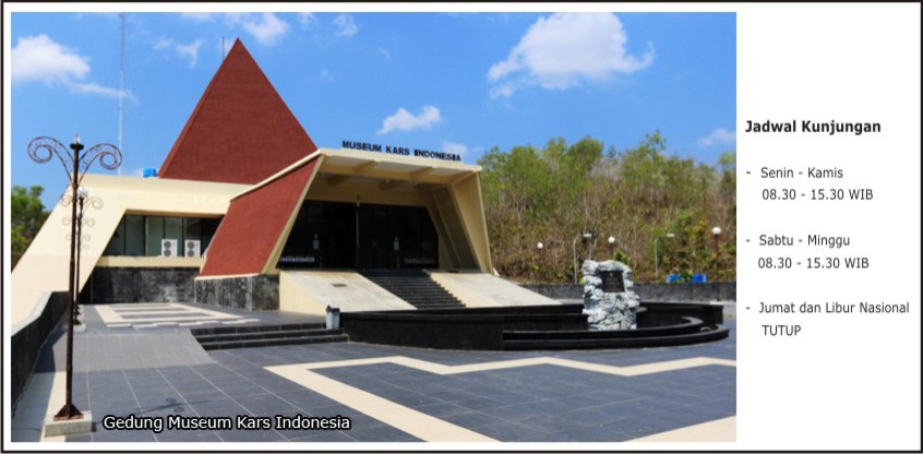 3 Tempat Wisata Menarik di Wonogiri 1