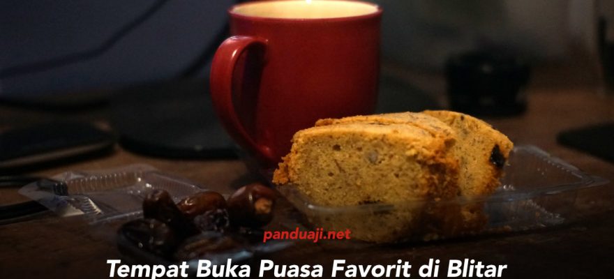 Tempat Buka Puasa Favorit di Blitar 1 Tempat Buka Puasa Favorit di Blitar 1