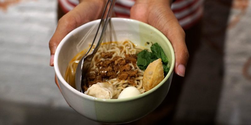 Mie Ayam Worldclass di Kota Blitar 1 Mie Ayam Worldclass di Kota Blitar 1