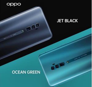 Ini Dia Spesifikasi Reno 10x Zoom Smartphone Cadas Dengan Kamera Canggih