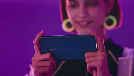 OPPO Reno 10x Zoom, Smartphone dengan Performa Lancar dan Kamera Gahar 1