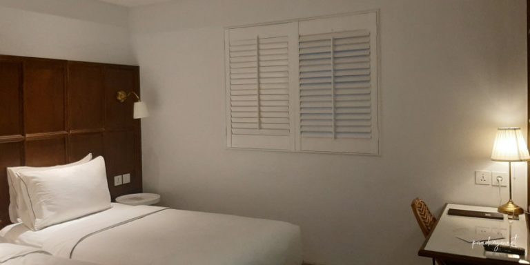 Hotel Kampi Surabaya