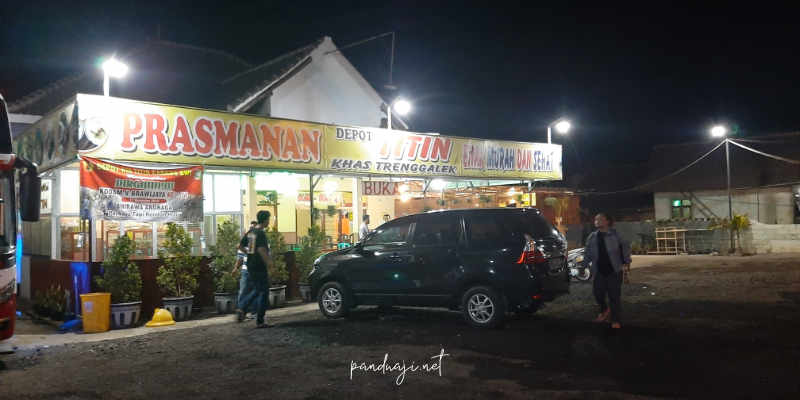 Rumah Makan Titin