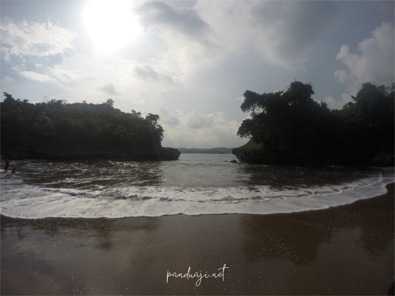 Pantai Maesan Padang