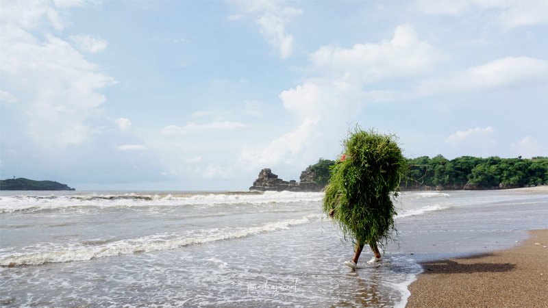 Pantai Serit Blitar