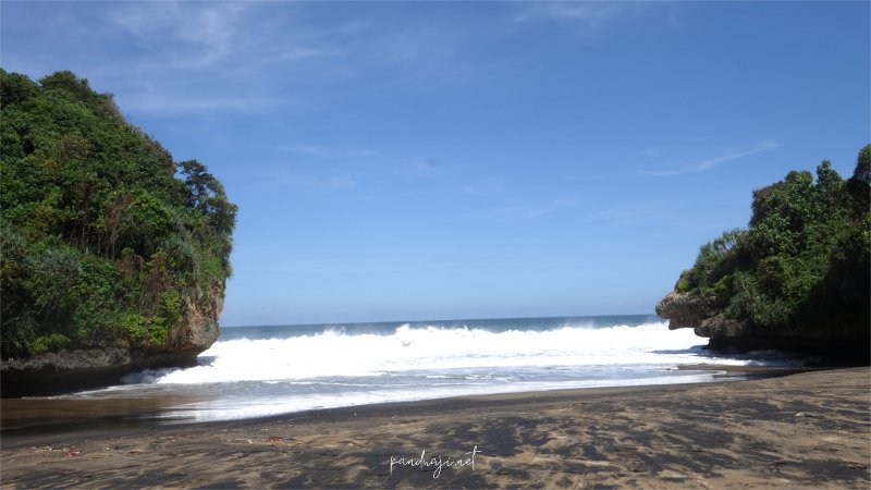 Pantai Wedi Ireng