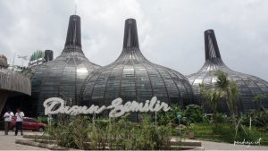 Dusun Semilir Semarang