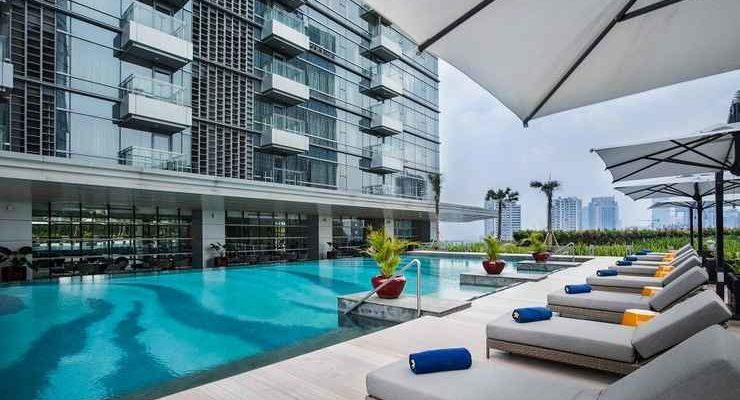 Pilihan Hunian untuk Millenials 1 Sewa Apartemen