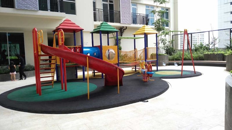 Taman Bermain Anak