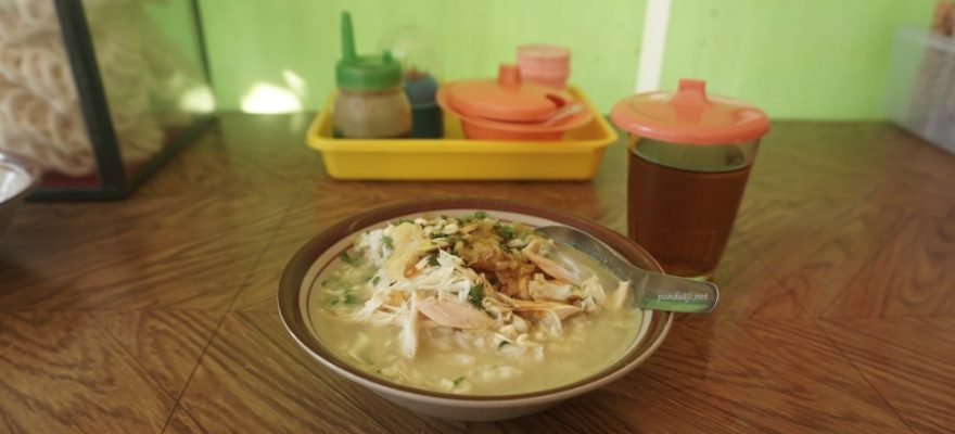 Soto Ayam Kampung Khas Desa Gurit Blitar 1 Soto Ayam Kampung Gurit Blitar