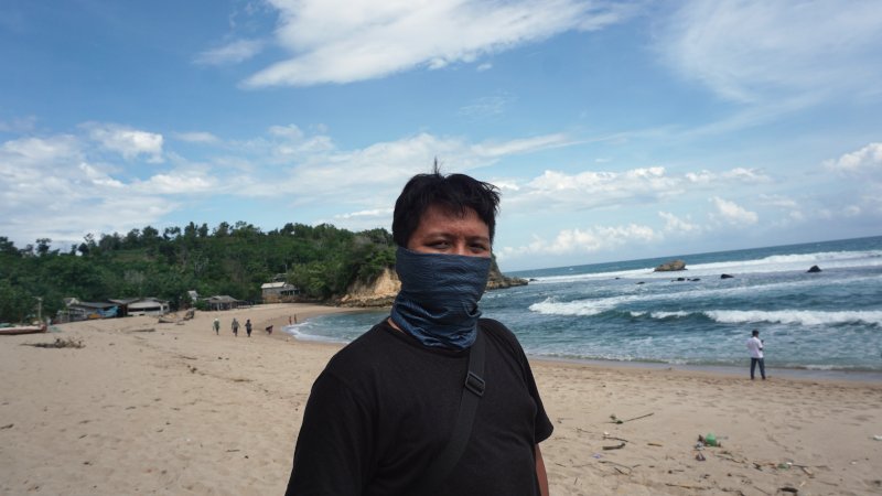 Piknik Pantai Tambakrejo Piknik Pantai Tambakrejo