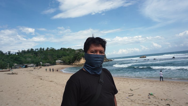 Piknik Pantai Tambakrejo