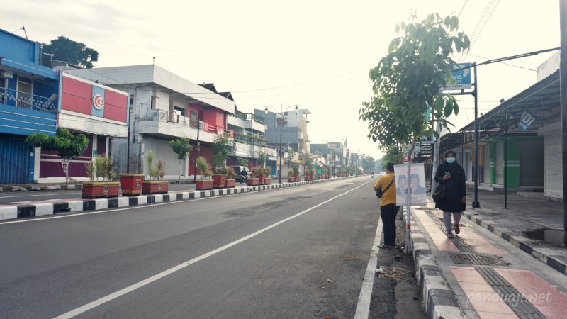 Mencari Titik Nol Kilometer Kota Blitar 1