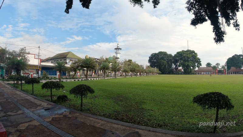 Masjid Agung Blitar