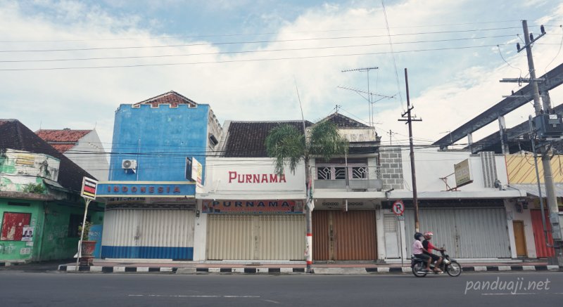 Mencari Titik Nol Kilometer Kota Blitar 2