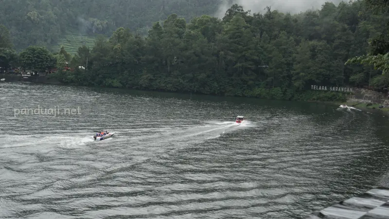 Telaga Sarangan