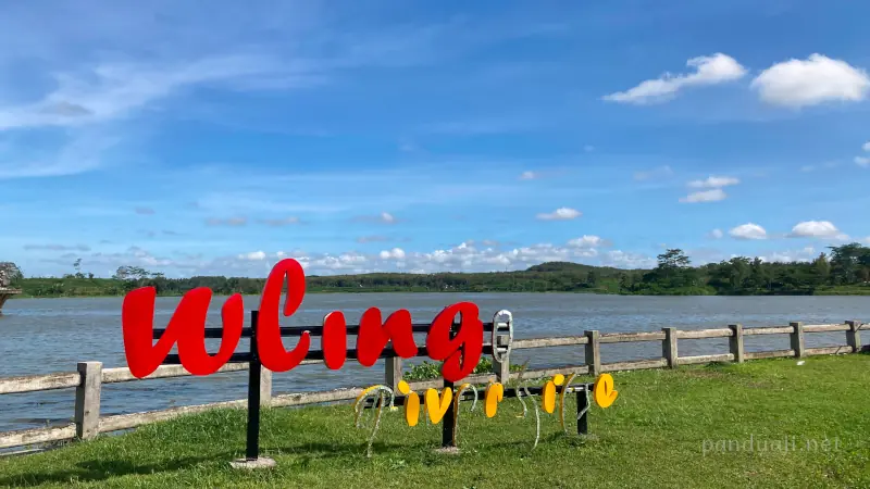 Wlingi Riverside