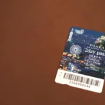 2D Osaka Amazing Pass