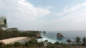 Keindahan Puncak Songgo Langit Blitar