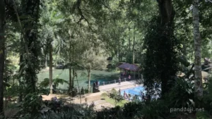 Rambut Monte – Telaga Indah di Blitar Utara
