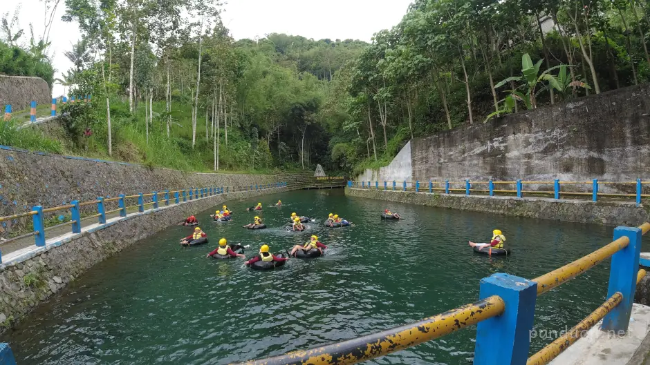 Sumber-Dandang Sumber Dandang