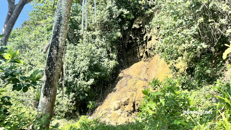 Air Terjun Umbul Baros Air Terjun Umbul Baros