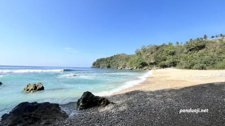Pantai Bukit Indah