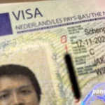Visa Schengen Visa Schengen