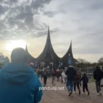 Pintu masuk Efteling